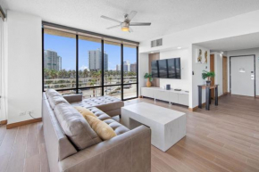 Oceanfront Haven with SpaceX Views